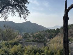 -潭柘寺景区