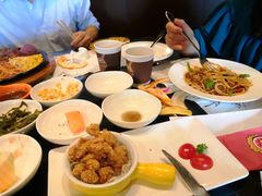 -豪客来牛排(中核世纪广场店)