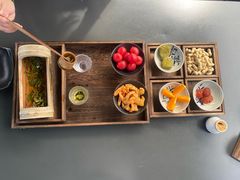 -汉水谣·江景餐厅(江滩店)