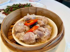 -上海总会SHANGHAICLUB(兴业太古汇店)