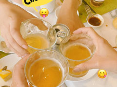 -航迹厨房 Merchant Kitchen(上海鲁能JW万豪侯爵酒店)