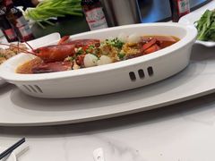 -新丁香海鲜酒店(银海商贸城店)