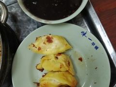 -味一早餐(新芝路店)