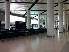 -太原武宿国际机场