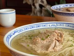 -同得兴 Since·1995 传统苏式面馆(十全街店)