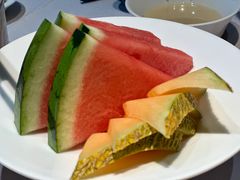 餐后水果-老兴鲜(黄浦店)