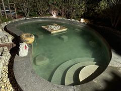 -扬州瘦西湖温泉