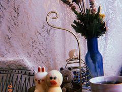 -佐佑帐篷环游记(南锣鼓巷店)