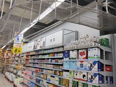 -大润发(康桥店)