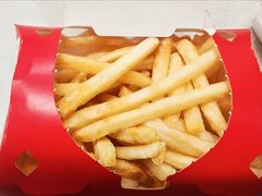 -麦当劳(铜锣湾店)