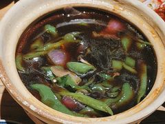 -破三川·新川菜(静安大融城店)