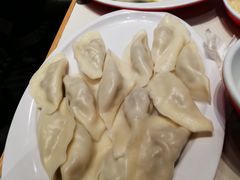 -喜家德虾仁水饺(开发区万达店)
