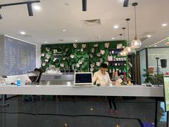 -洄归山也·高空C位湖景下午茶(东方之门店)