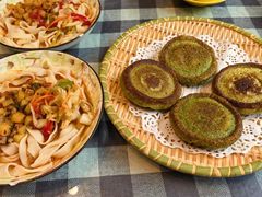 -伊帆食府·青海地方特色美食