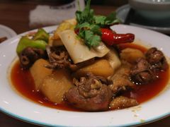 -品回味清真西北楼(宁波首店)