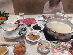 -顺轩海鲜火锅酒家