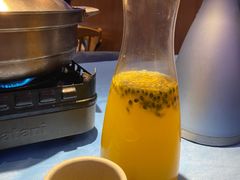 -千岛蚝高压锅生蚝·人参火锅(白云万达店)