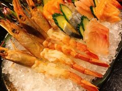 -梅筑·创意料理(王府井百货店)
