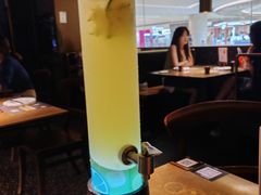 -烤匠麻辣烤鱼(万象城店)