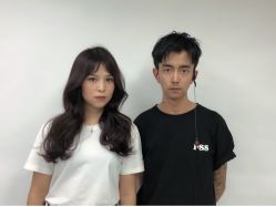 长发-P.STYLE 派斯造型