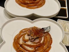 -聚宾楼·烤鸭·家宴(科技三路店)