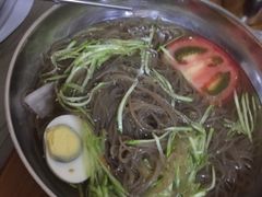 冷面-金家米肠汤饭(振华路店)
