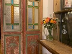 -西关84·History·Art·Cafe