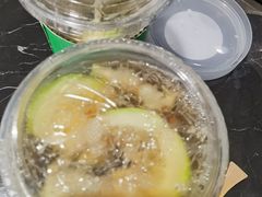 -Yes Lemon就是柠·手打柠檬茶(苏州中心一店)