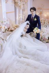 -曼格纳婚礼艺术中心(张江店)