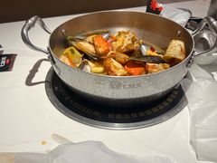 -七欣天香辣蟹火锅(闵行浦江欢乐颂店)