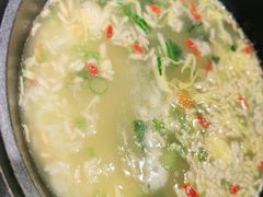 -乔阿马·江南味·驴肉香(龙湖华泾天街店)
