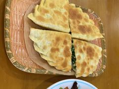 -鹤乡东北菜(崮山路店)