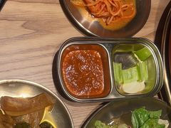-西塔老太太泥炉烤肉(武汉摩尔城店)
