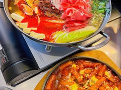 -MI WU FACTORY米屋美食工厂餐厅(绿地店)