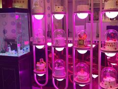 -巴特餐饮6加1音乐餐吧·新疆菜