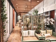 -若蘭慈·无国界素食料理(欢乐海岸店)