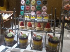 -鲁商铂尔曼大酒店·铂丽自助餐厅