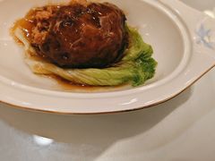 红烧狮子头-东兴楼(通州店)
