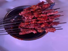 -有奴思烤肉·清真(正宁路店)