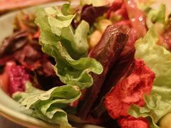 詹姆斯沙拉-JAMES+詹嘉厨房