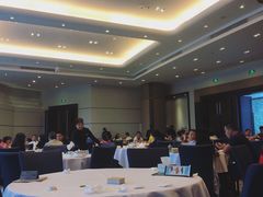 大堂-春满园·早茶·粤菜·宴会(前海店)