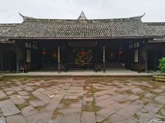 -陈家桅杆