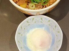 -食其家·牛丼咖喱(冠捷大厦店)