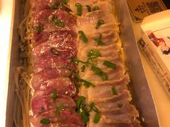 -老淮安·淮安菜(涟水店)