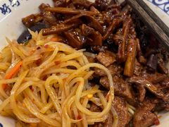 -梅溪·小伙子干挑面(安吉总店)