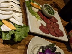 -山居屋炭火烧肉(厚街万达店)