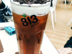 -813芭依珊 BAESAn(皇冠十畝地店)