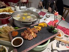 -俏牛哥鲜牛肉牛肆馆(重庆天地店)
