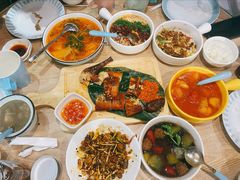 -小雅木姜子烤鸡·贵州菜(鸿通城店)