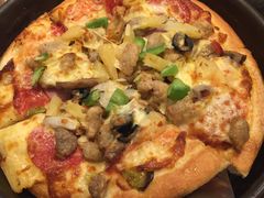 -必胜客(远大路店)